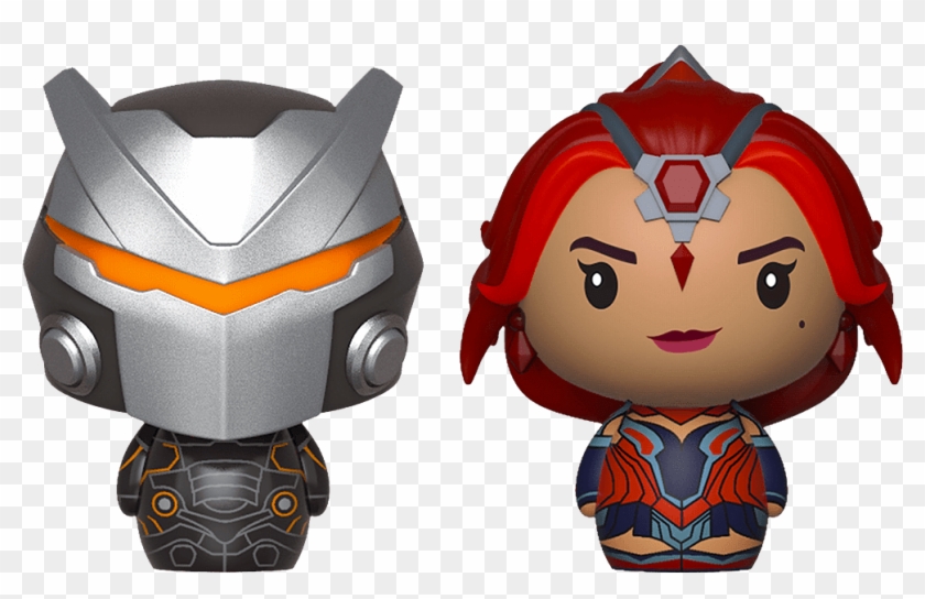 fortnite pint size heroes