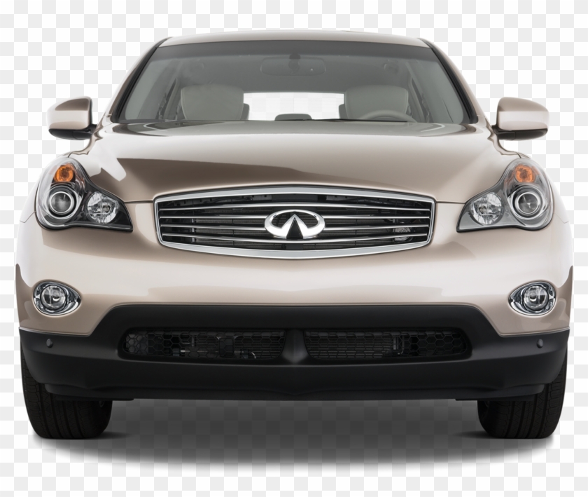 2011 Infiniti Ex35 Front View, HD Png Download - 2048x1360(#5071486 ...