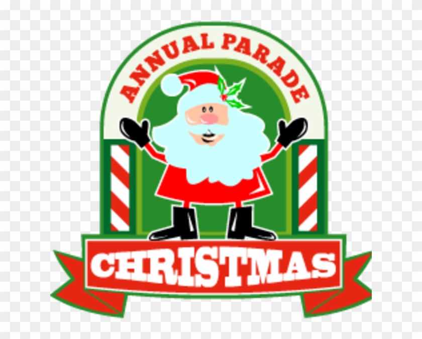 Christmas Parade, HD Png Download - 640x632(#5071931) - PngFind