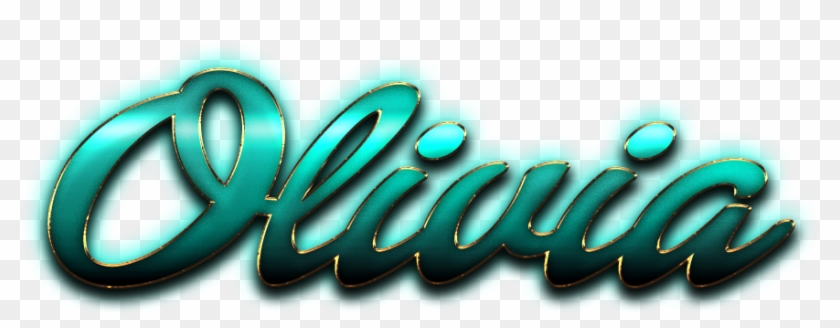 Olivia Name Logo Png Olivia Name Transparent Png 19x10 Pngfind