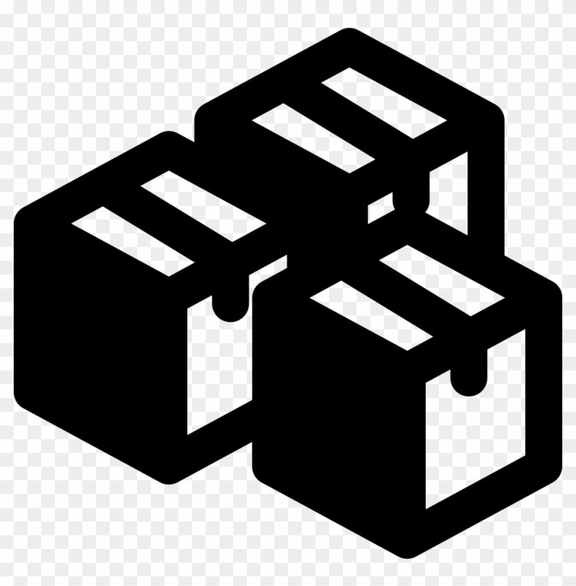 Download Png File Svg - Packages Icon, Transparent Png - 980x950 ...