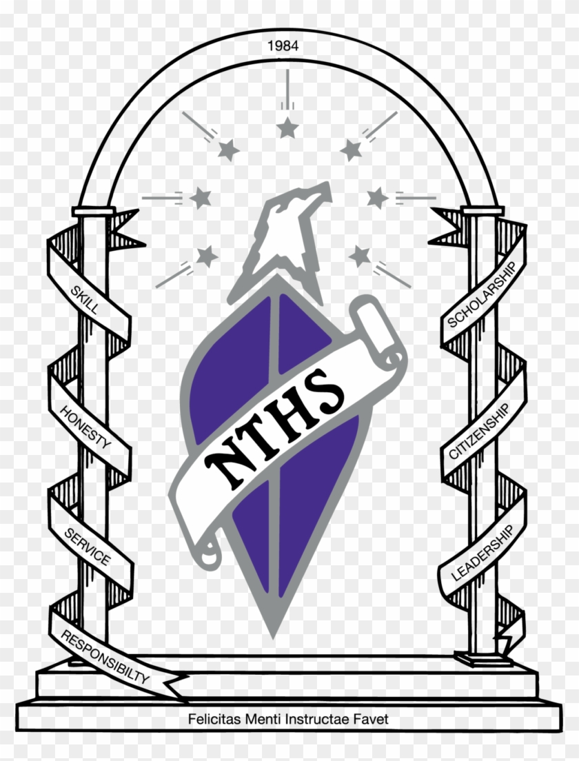 National Technical Honor Society Scholarship1