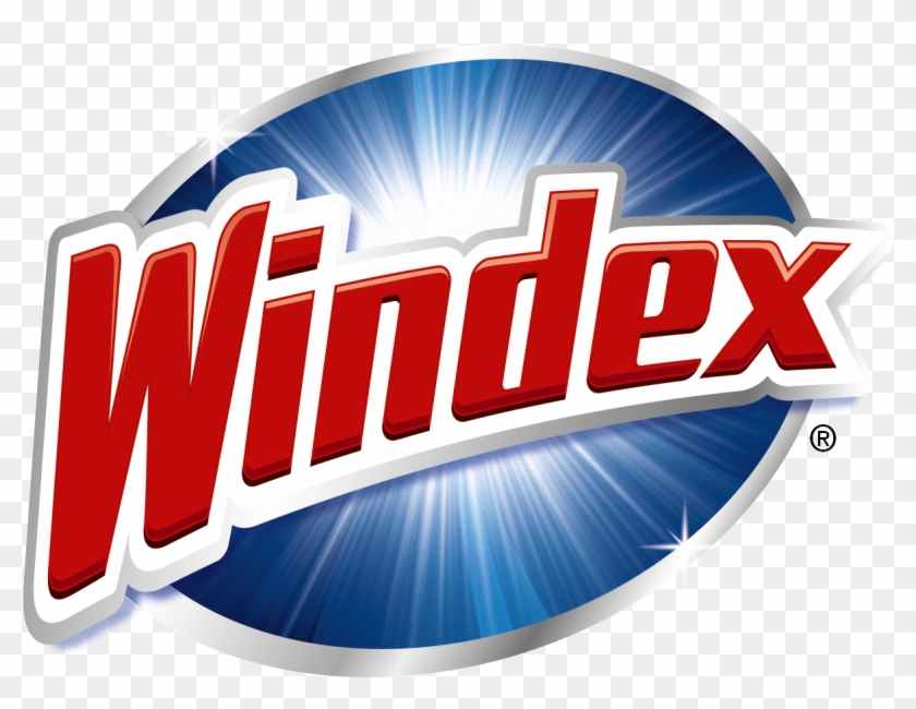 Windex Logo Windex, HD Png Download 1275x975(5080030) PngFind