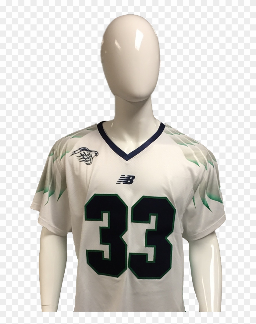 white mike evans jersey