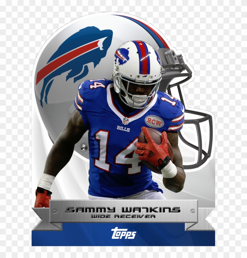 Version - - Buffalo Bills, HD Png Download - 625x800 &hellip;