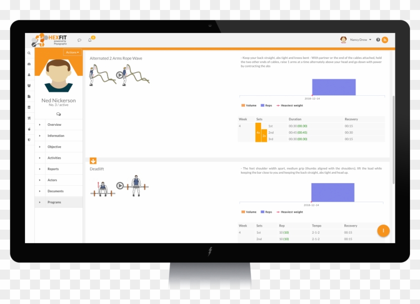 Client Tracking - Computer Icon, HD Png Download - 5152x3864(#5082135 ...