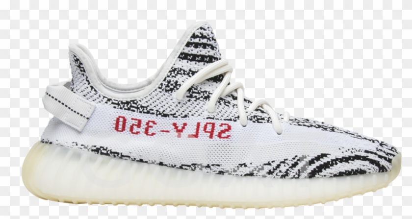 yeezy shoes png