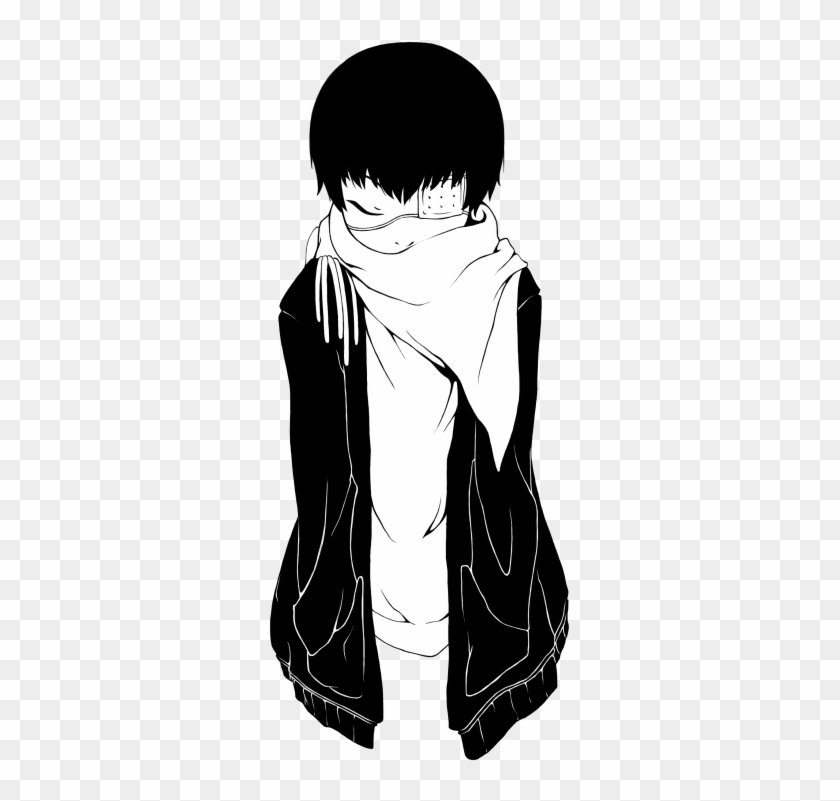 Kaneki Ken Transparent Gif Hd Png Download 470x750 Pngfind