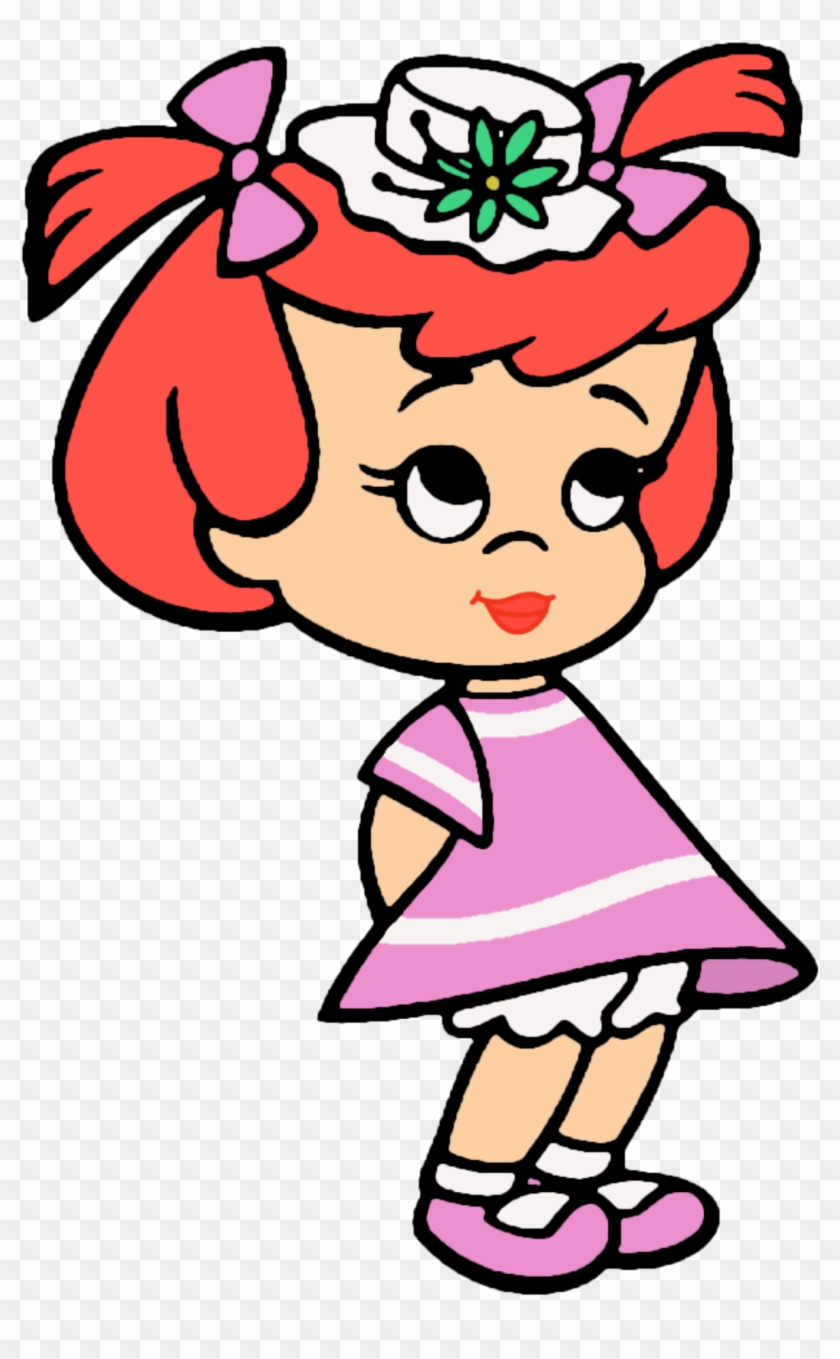 Picsart - Hanna Barbera Eng Peebles, HD Png Download - 1536x2237 ...