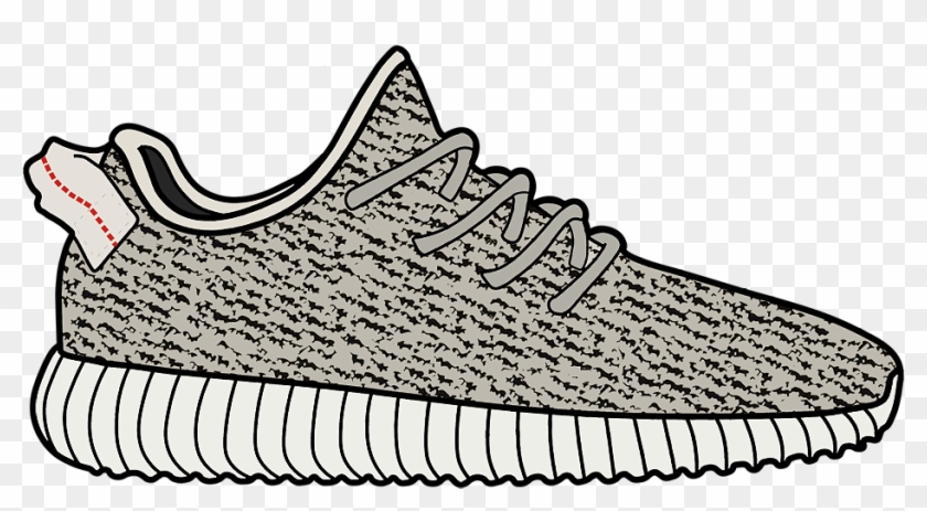 yeezy boost emoji