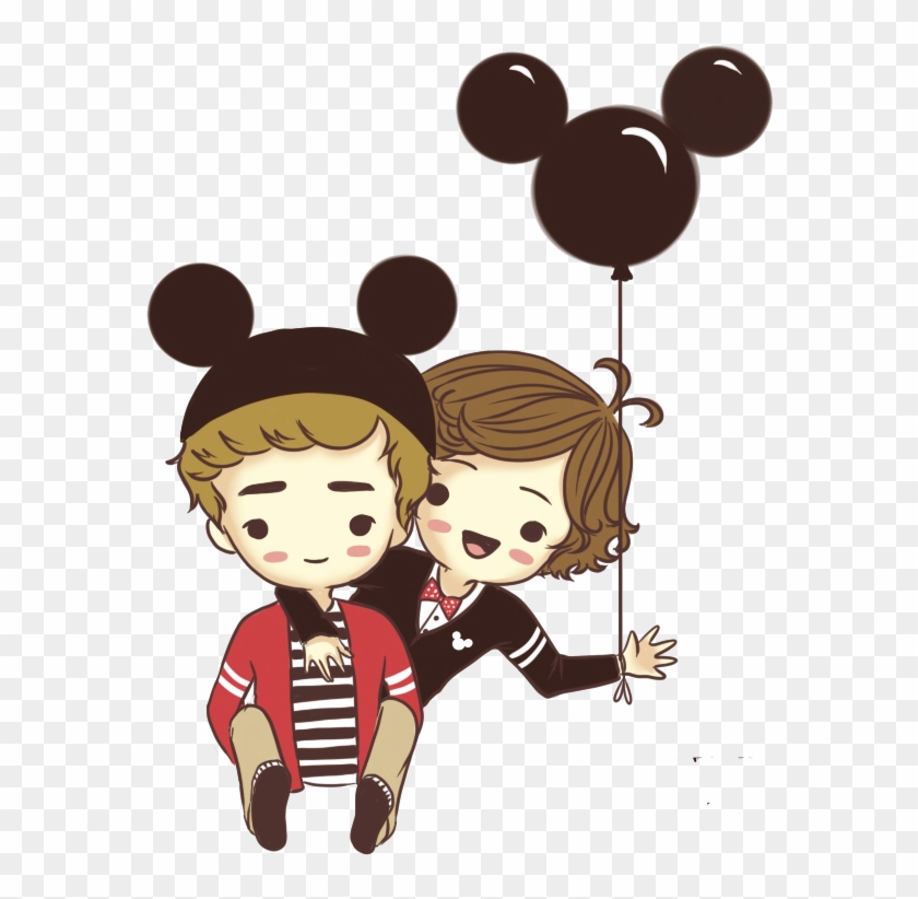 Caricaturas De One Direction Png - Dibujos Animados De One Direction,  Transparent Png - 626x802(#5085202) - PngFind