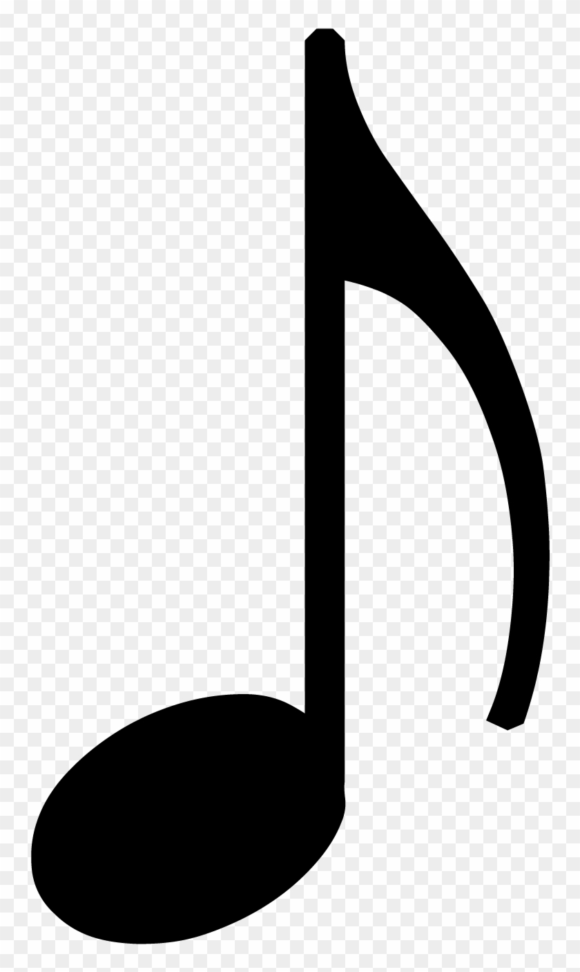 Muziek Noot Png - 300 * 300 Pixel, Transparent Png - 820x1402(#5086777