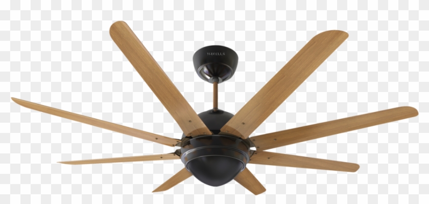 Octet - Havells 8 Blade Fan, HD Png Download - 1083x1140(#5091101