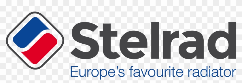 Stelrad-logo - Stelrad Logo Png, Transparent Png - 2710x827(#5095932 ...