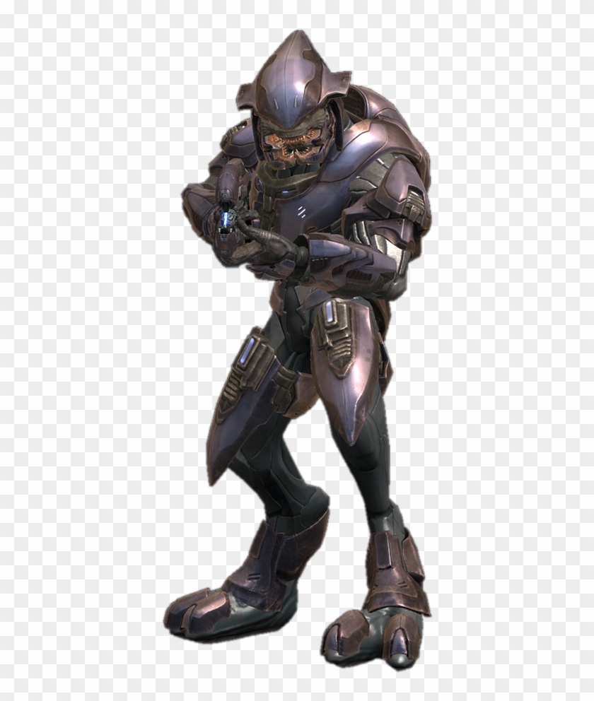 Halo Reach Sangheili Minor Photo - Halo Reach Spartans Vs Elites, HD