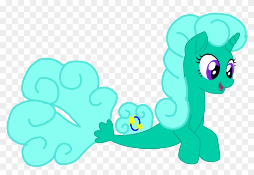my little cartoon