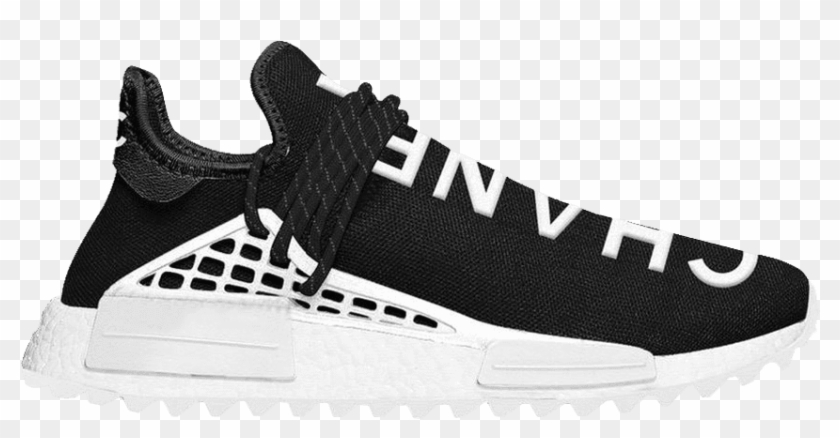 pw x cc hu nmd chanel