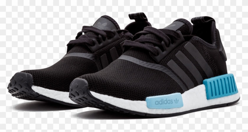 nmd r1 adidas damen schwarz