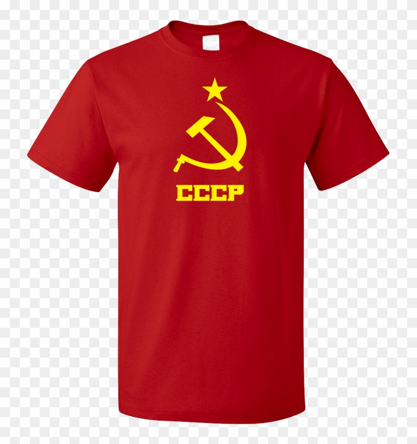 Standard Red Hammer & Sickle - Liverpool 2005 Home Kit, HD Png Download ...