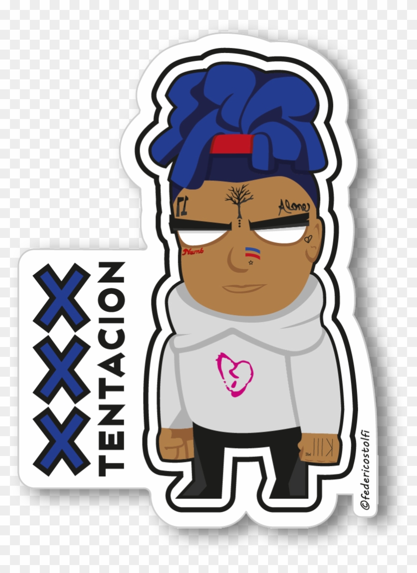 Xxxtentacion - Cartoon, HD Png Download - 1181x1181(#510603) - PngFind Xxxtentacion - Cartoon, HD Png Download - 1181x1181(#510603) - PngFind