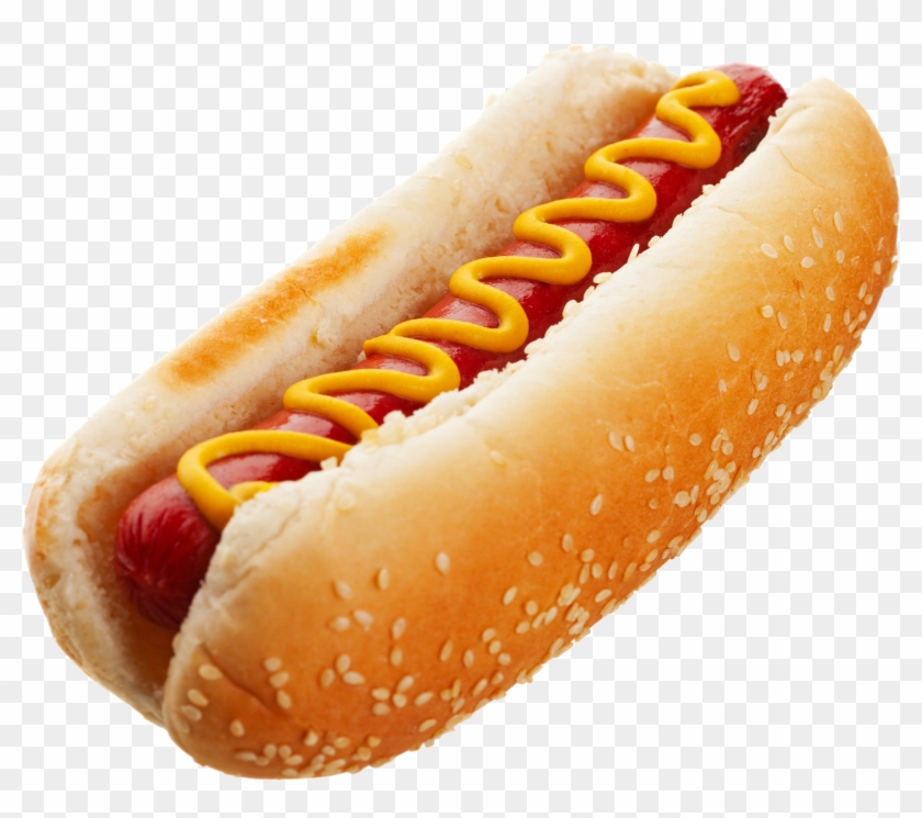 Hot Dog, Sandwich - Hot Dog Transparent Background, HD Png Download -  1543x1296(#512737) - PngFind