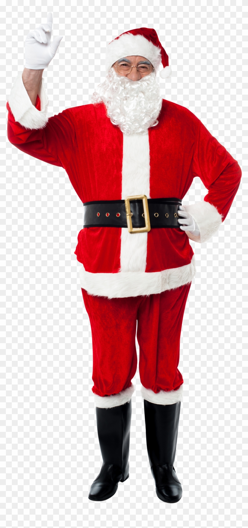 Santa Claus Suit Png, Transparent Png - 2832x4256(#513136) - PngFind