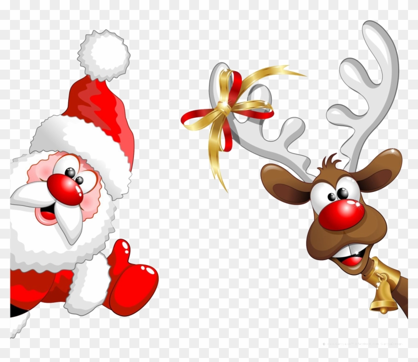 Santa Claus Png Picture - Santa Claus Animated Png, Transparent Png -  1707x1430(#513298) - PngFind