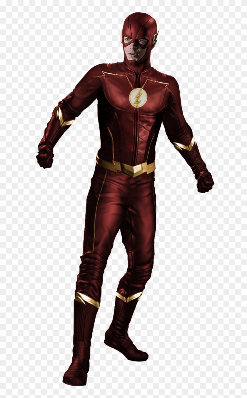 The Flash Png, Transparent Png - 620x1270(#514380) - PngFind