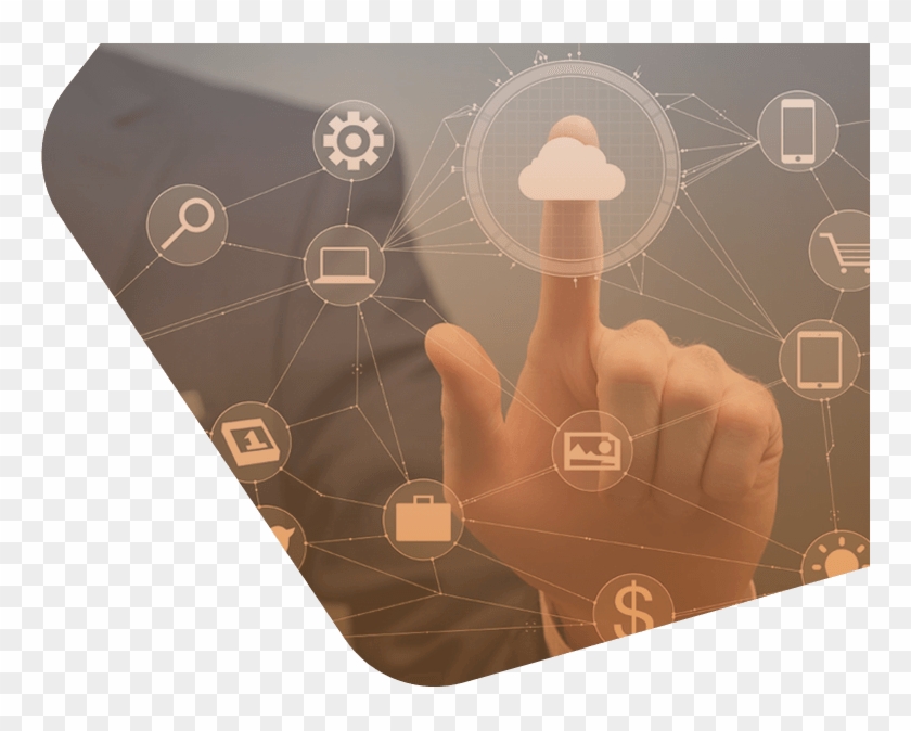 Software Development Services - Modern Enterprise, HD Png Download ...