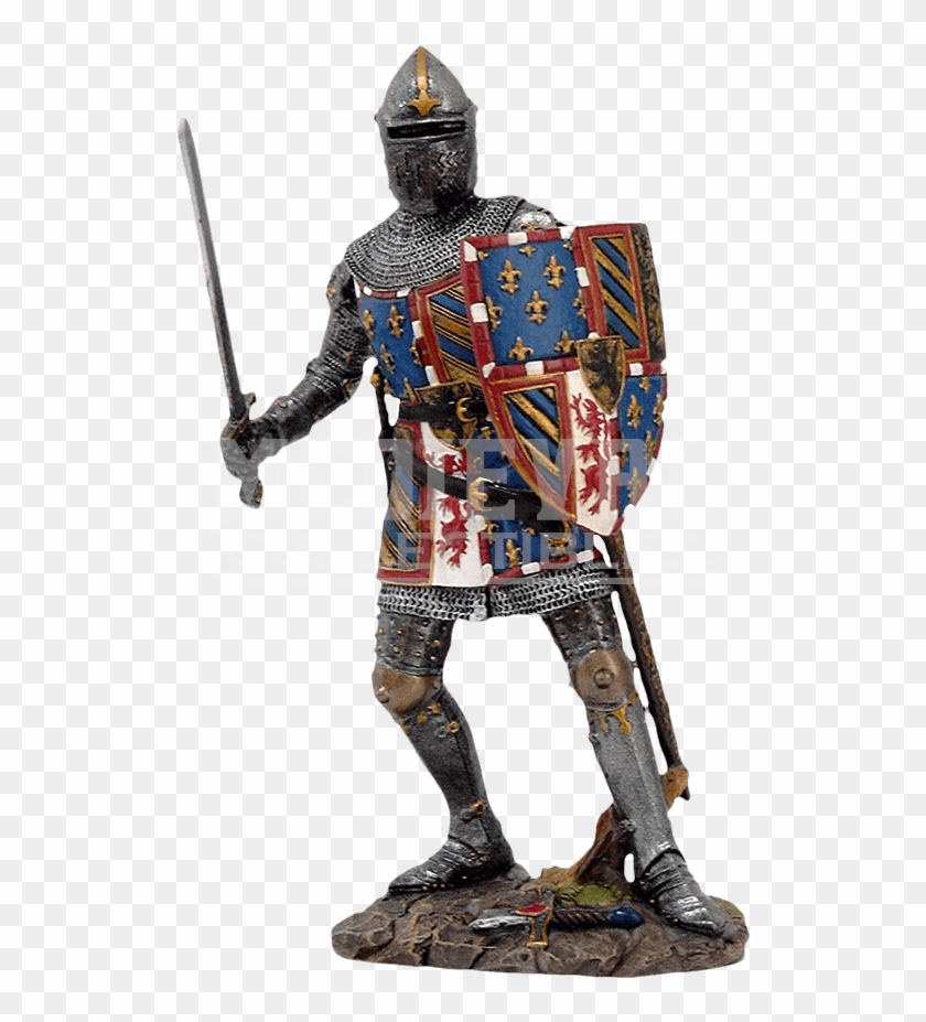 knight transparent