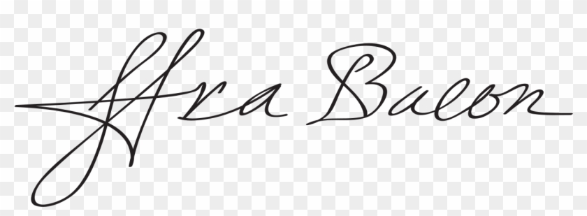 francis bacon artist signature