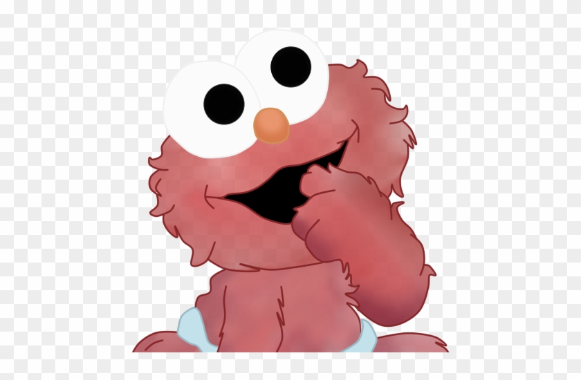 Free Free 148 Baby Elmo Svg SVG PNG EPS DXF File