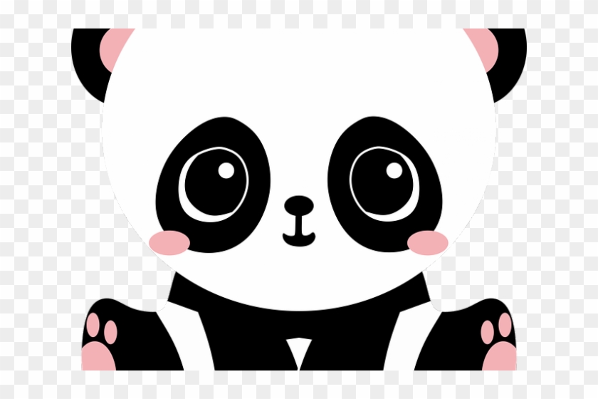 Kawaii Panda PNG and Kawaii Panda Transparent Clipart Free Download. -  CleanPNG / KissPNG