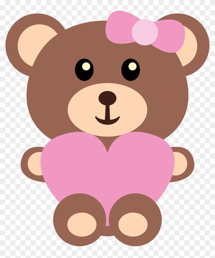 girl teddy bear