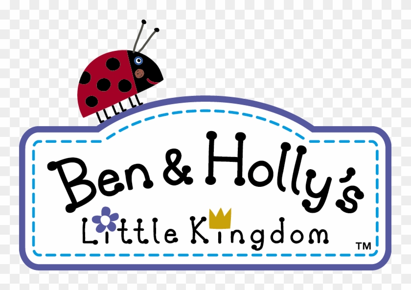 Ben and holly s little