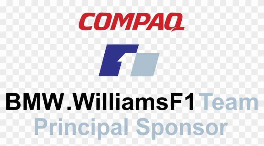  Logotipo de BMW Williams F1