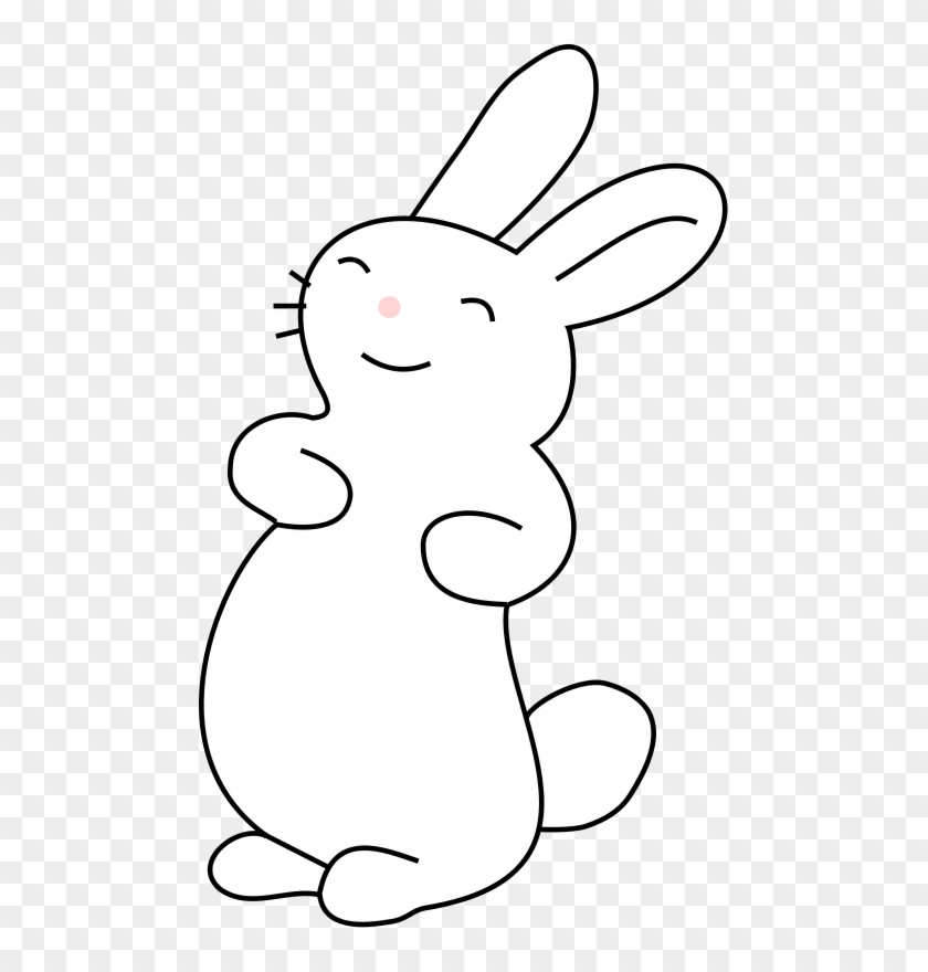 bunny clipart images