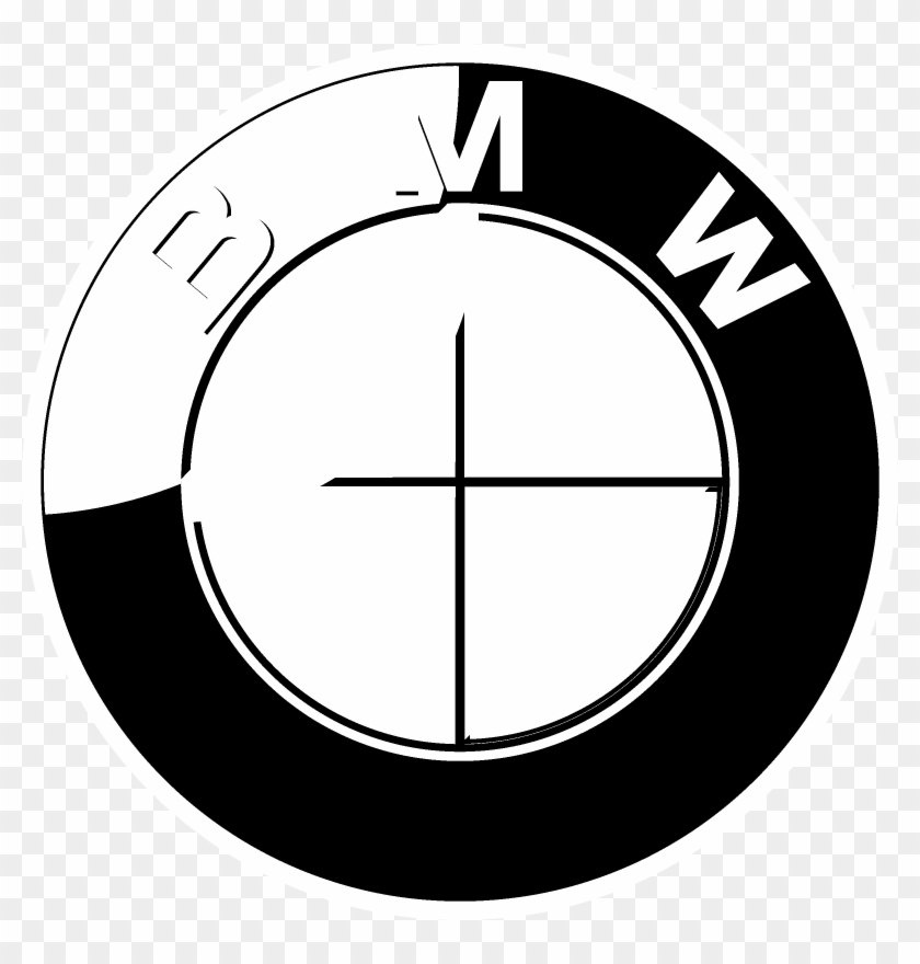 Bmw Logo Hd Png