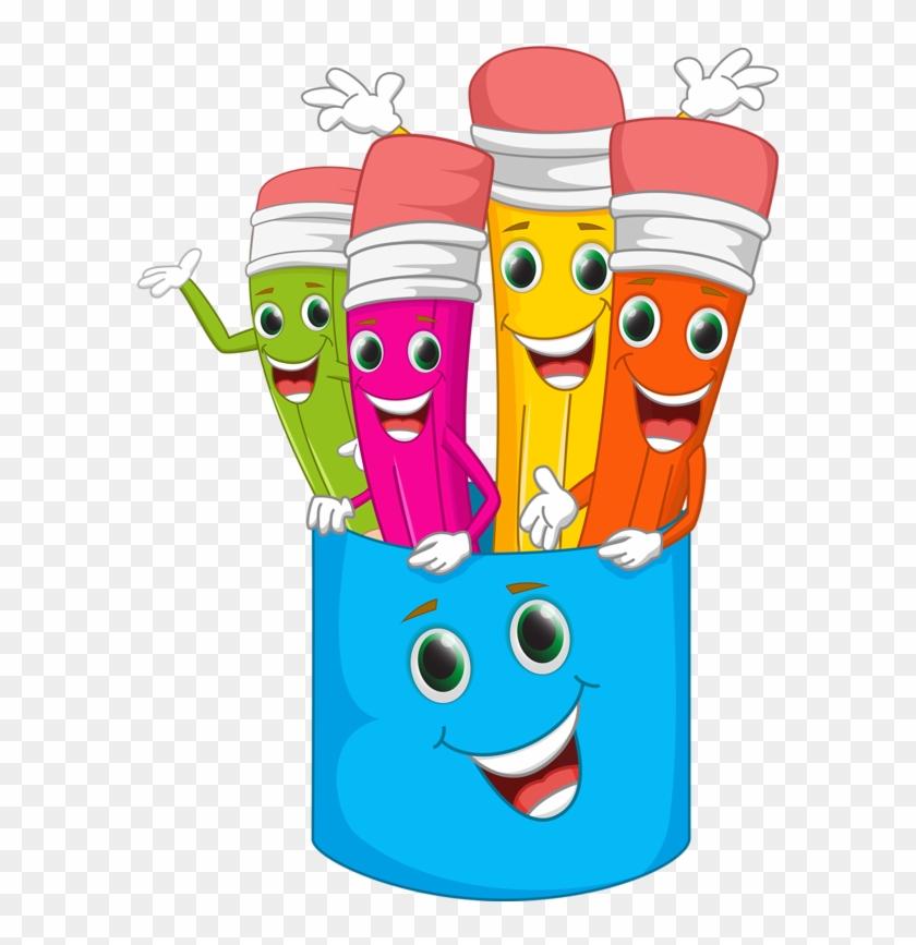 School Pictures, Funny Cartoons, School Clipart, Kindergarten, - Cartoon Pencil Clipart, HD Png Download - 602x800(#519073) - PngFind School Pictures, Funny Cartoons, School Clipart, Kindergarten, - Cartoon Pencil Clipart, HD Png Download - 602x800(#519073) - PngFind