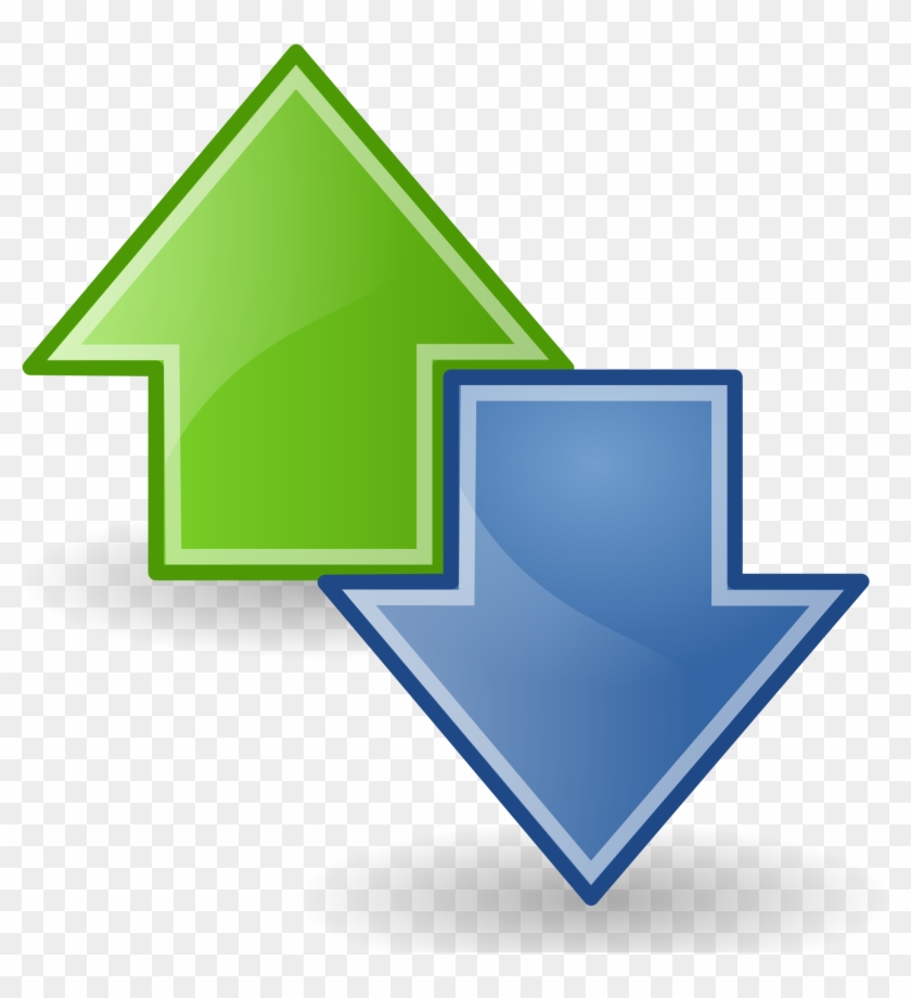 up down arrow png