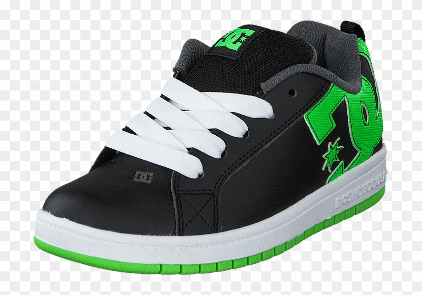 dc shoes graffik