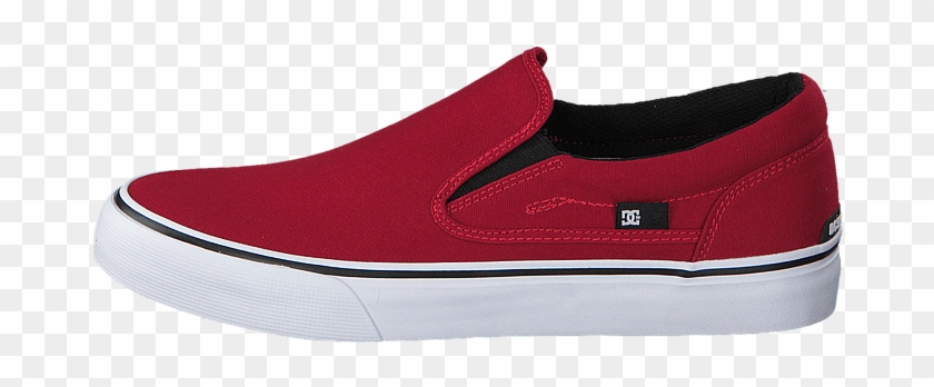 vans dc shoes