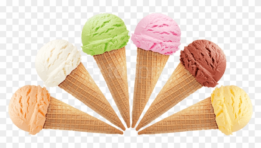 Download Ice Cream Cone Png Images Background - Ice Cream Images Png,  Transparent Png - 850x463(#5102788) - PngFind