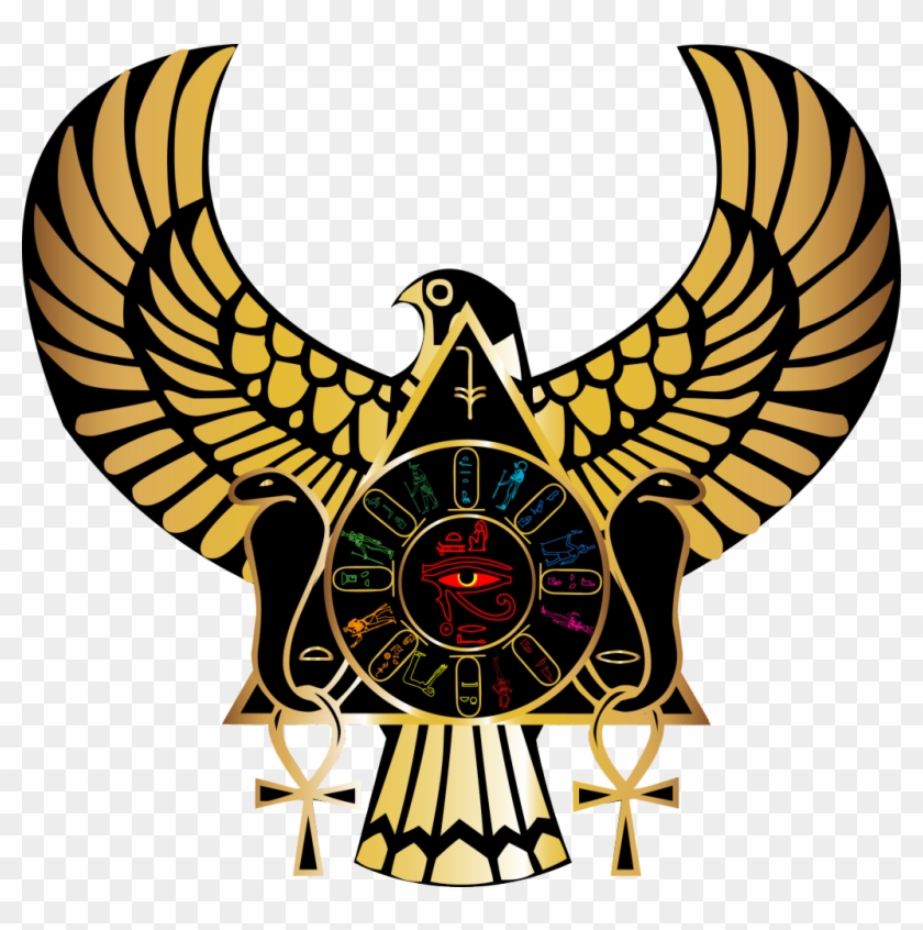 Egyptian Symbols Are Witchcraft Logos Dream League Soccer 2019 HD 
