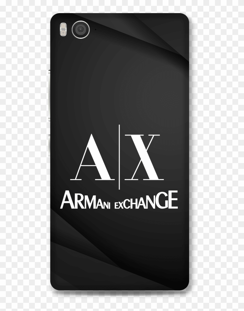 armani exchange png