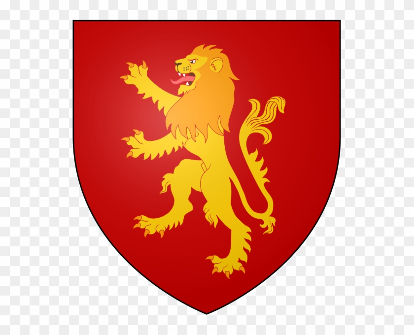 Game Of Thrones Sigils Png House Lannister Logo Transparent Png