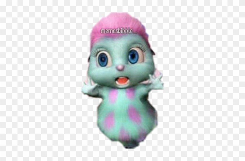 Bibble Meme Folloe Follow Meme Mosca Mosquita Animal Figure Hd Png Download 288x473 5108490 Pngfind