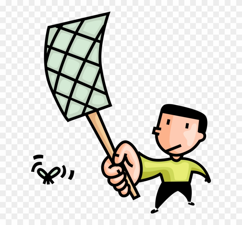 Vector Illustration Of Man Swats Flying Insect Bug Swat A Fly Clipart Hd Png Download 624x700 Pngfind Vector Illustration Of Man Swats Flying Insect Bug Swat A Fly Clipart Hd Png Download 624x700 Pngfind