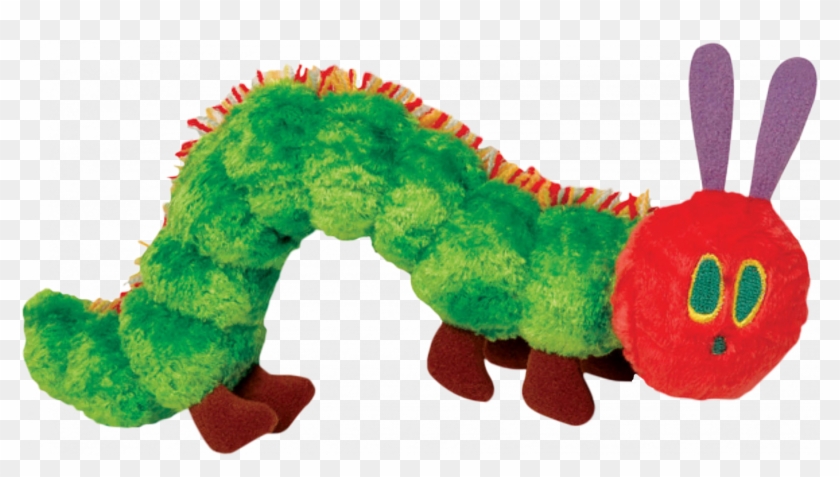 hungry caterpillar toys uk
