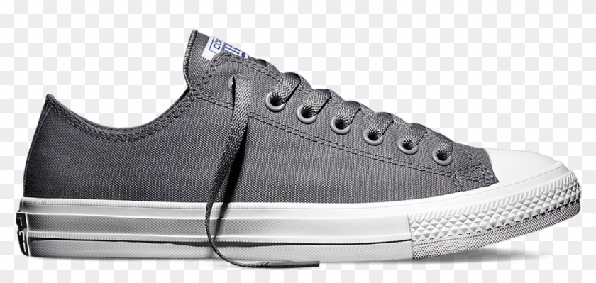 zapatilla converse chuck taylor all star original leather ox